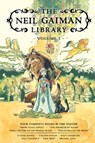 The Neil Gaiman Library Volume 3 - Neil Gaiman - 9781506715957