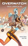 Overwatch: Tracer - London Calling - Mariko Tamaki - 9781506717098