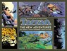 Tarzan: The New Adventures - Roy Thomas - 9781506718064