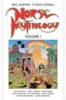 NORSE MYTHOLOGY V01 (GRAPHIC N - Neil Gaiman ; P. Craig Russell - 9781506718743