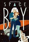 Stephen McCranie's Space Boy Volume 9 - Stephen McCranie - 9781506718835
