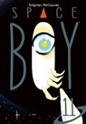 Stephen McCranie's Space Boy Volume 11 - Stephen Mccranie ; Stephen McCranie - 9781506718859