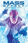 Mass Effect: The Complete Comics - Mac Walters ; John Jackson Miller ; Jeremy Barlow - 9781506719184