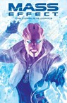 Mass Effect: The Complete Comics - Mac Walters ; John Jackson Miller ; Jeremy Barlow - 9781506719191