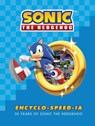 Sonic the Hedgehog Encyclo-speed-ia - Ian Flynn - 9781506719276