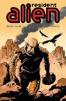 Resident Alien Omnibus Volume 1 - Peter Hogan - 9781506720432