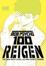 Mob Psycho 100: Reigen - ONE - 9781506720722