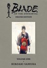 Samura, H: Blade of the Immortal Deluxe Volume 1 - Hiroaki Samura - 9781506720999