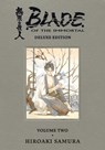 Samura, H: Blade of the Immortal Deluxe Volume 2 - Hiroaki Samura - 9781506721002