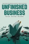 Unfinished Business - Paul Levitz - 9781506721064