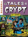 The EC Archives: Tales from the Crypt Volume 2 - Al Feldstein ; Jack Davis ; Wally Wood - 9781506721125