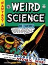 The EC Archives: Weird Science Volume 1 - Bill Gaines ; Al Feldstein ; Wally Wood - 9781506721187