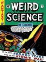 The EC Archives: Weird Science Volume 1 - Bill Gaines ; Al Feldstein ; Wally Wood - 9781506721187