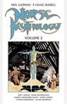 NORSE MYTHOLOGY V02 (GRAPHIC N - Neil Gaiman ; P. Craig Russell - 9781506722177