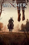 The Witcher Volume 6: Witch's Lament - Bartosz Sztybor - 9781506722238