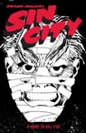 Frank Miller's Sin City Volume 2: A Dame to Kill For (Fourth Edition) - Frank Miller ; Dark Horse - 9781506722832
