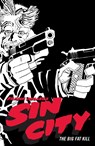 Frank Miller's Sin City Volume 3 - Frank Miller - 9781506722849