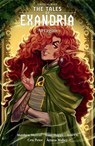 Critical Role: Tales of Exandria Volume 2--Artagan - Sam Maggs ; Matthew Mercer - 9781506723716