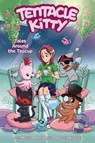Tentacle Kitty: Tales Around the Teacup - John Merritt ; Raena Merritt ; Jean-Claudio Vinci - 9781506723969