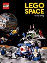 LEGO Space: 1978-1992 - Lego Books ; Tim Johnson - 9781506725185