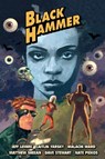 Black Hammer Library Edition Volume 3 - Jeff Lemire ; Caitlin Yarsky ; Rich Tommaso - 9781506725468