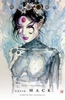 Kabuki Omnibus Volume 4 - David Mack - 9781506725482