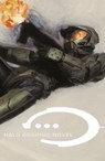 Halo Graphic Novel (New Edition) - Lee Hammock ; Ed Lee ; Jay Faerber ; Andrew Robinson - 9781506725888
