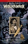 Witchfinder Omnibus Volume 2 - Mike Mignola ; Chris Roberson ; Ben Stenbeck - 9781506726175