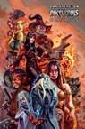 Nocturnals Omnibus Volume 2 - Dan Brereton - 9781506726205