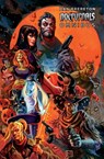 Nocturnals Omnibus Volume 1 - Dan Brereton - 9781506726212