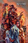 Nocturnals Omnibus Volume 2 - Dan Brereton - 9781506726229