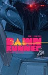 Dawnrunner - Ram V ; Evan Cagle ; David Stewart - 9781506726359