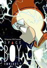 Stephen McCranie's Space Boy Omnibus Volume 4 - Stephen Mccranie ; Stephen McCranie - 9781506726465