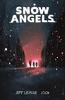 Snow Angels Volume 1 - Jeff Lemire - 9781506726489