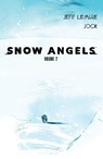 Snow Angels: Volume 2 - Jeff Lemire - 9781506726496