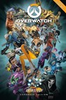 Overwatch Anthology: Expanded Edition - Matt Burns ; Robert Brooks ; Michael Chu - 9781506726694