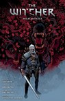 The Witcher Volume 8: Wild Animals - Bartosz Sztybor ; Nataliia Rerekina ; Patricio Delpeche - 9781506727028