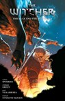 The Witcher Volume 10: The Bear and the Butterfly - Simon Spurrier ; Stephen Green ; Jose Villarrubia - 9781506727042