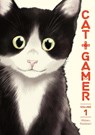 Cat + Gamer Volume 1 - Wataru Nadatani - 9781506727417