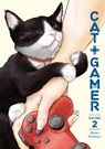 Cat + Gamer Volume 2 - Wataru Nadatani - 9781506727424