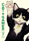 Cat + Gamer Volume 3 - Wataru Nadatani - 9781506727431