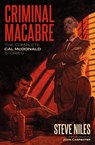 Criminal Macabre: The Complete Cal McDonald Stories (Second Edition) - Steve Niles - 9781506727479