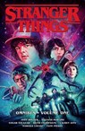 Stranger Things Omnibus Volume 1 (Graphic Novel) - Jody Houser - 9781506727646