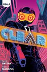 Clear - Scott Snyder - 9781506728322