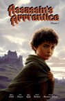 Assassin's Apprentice Volume 1 (Graphic Novel) - Jody Houser ; Robin Hobb - 9781506728803