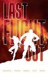 Last Flight Out - Marc Guggenheim - 9781506728926