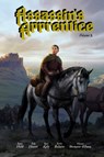 Assassin's Apprentice Volume 2 (Graphic Novel) - Jody Houser - 9781506728988