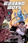 Errand Boys - D.J. Kirkbride - 9781506729800