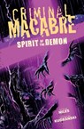 Criminal Macabre: Spirit of the Demon - Steve Niles - 9781506729886