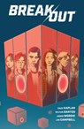 Break Out - Zack Kaplan - 9781506729909